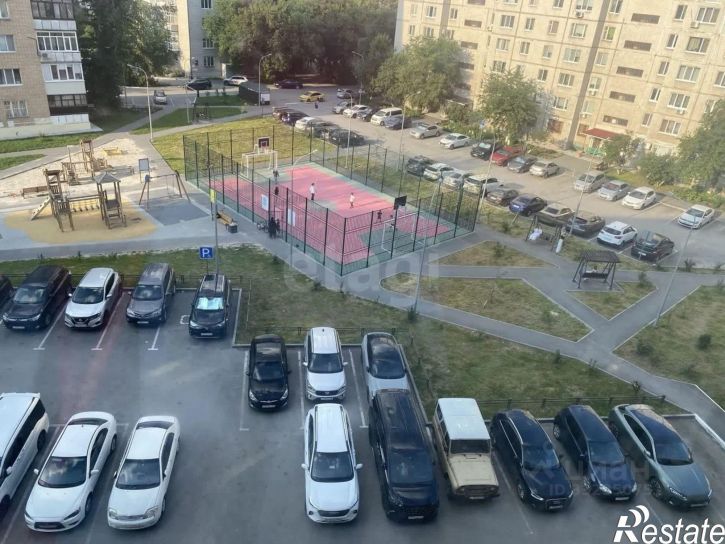 3-комн квартира ул Свердлова, 22,  д. 22