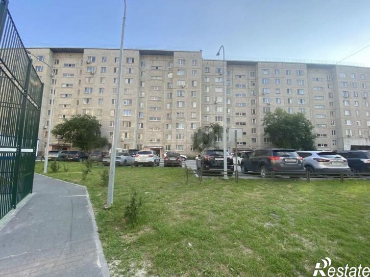 3-комн квартира ул Свердлова, 22,  д. 22