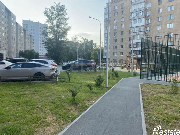 3-комн квартира ул Свердлова, 22,  д. 22