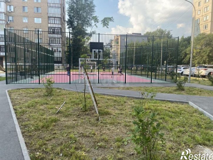 3-комн квартира ул Свердлова, 22,  д. 22