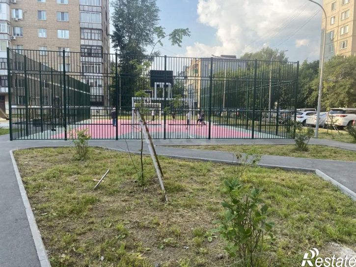 3-комн квартира ул Свердлова, 22,  д. 22