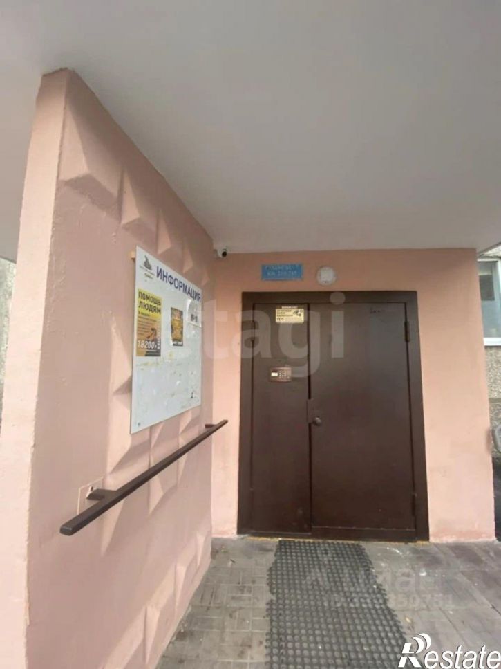 3-комн квартира ул Свердлова, 22,  д. 22