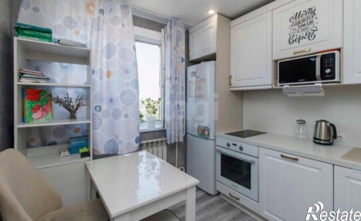 1-комн квартира ул 30 лет Победы, 93а,  д. 93а