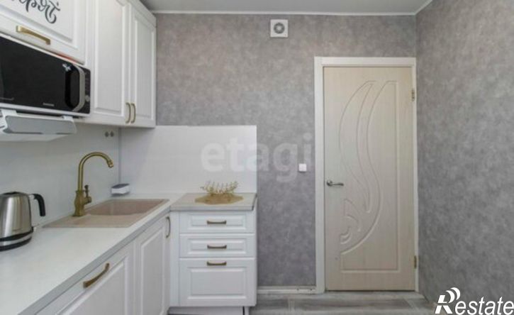 1-комн квартира ул 30 лет Победы, 93а,  д. 93а