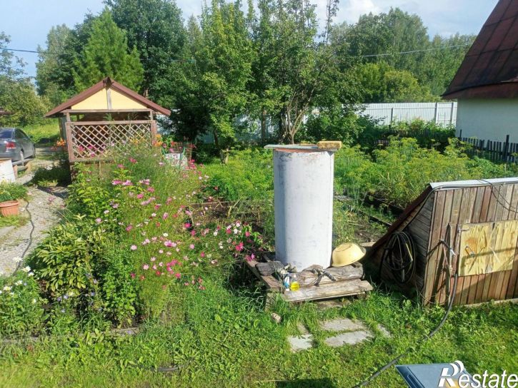 Коттедж/дом ул N 0, 1,  д. 1