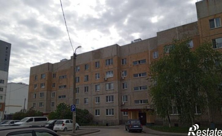 1-комн квартира ул Домостроителей, 8,  д. 8