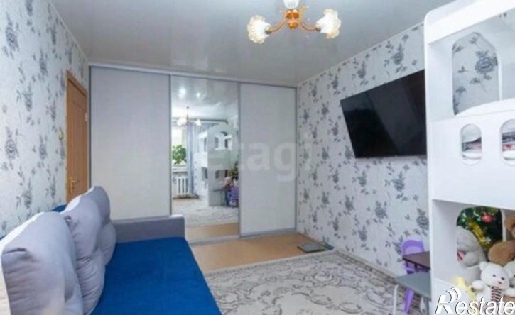 1-комн квартира ул Домостроителей, 8,  д. 8