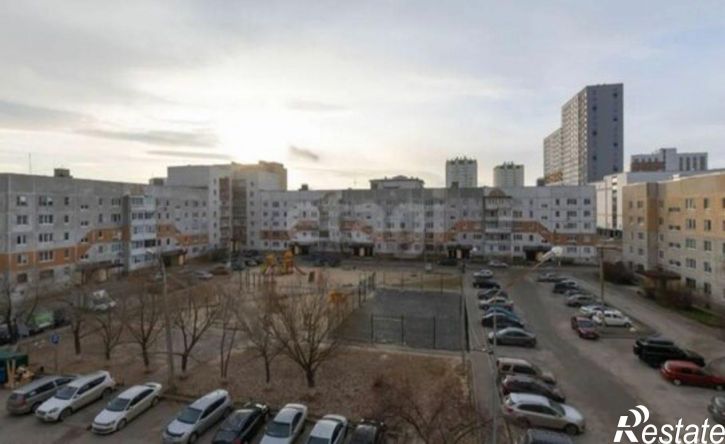 1-комн квартира ул Домостроителей, 8,  д. 8