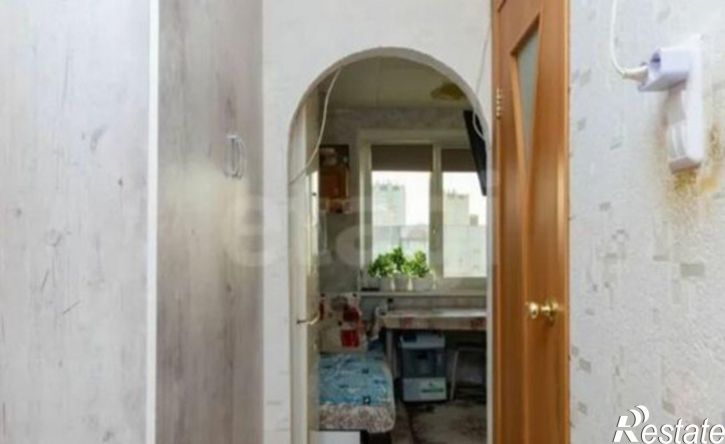 1-комн квартира ул Домостроителей, 8,  д. 8
