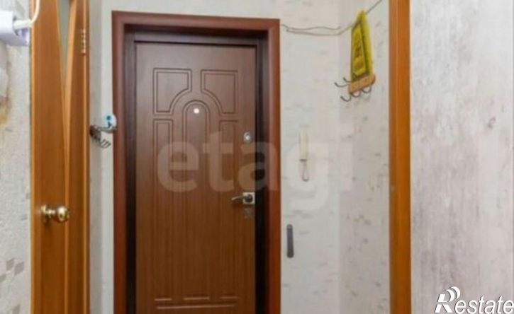 1-комн квартира ул Домостроителей, 8,  д. 8