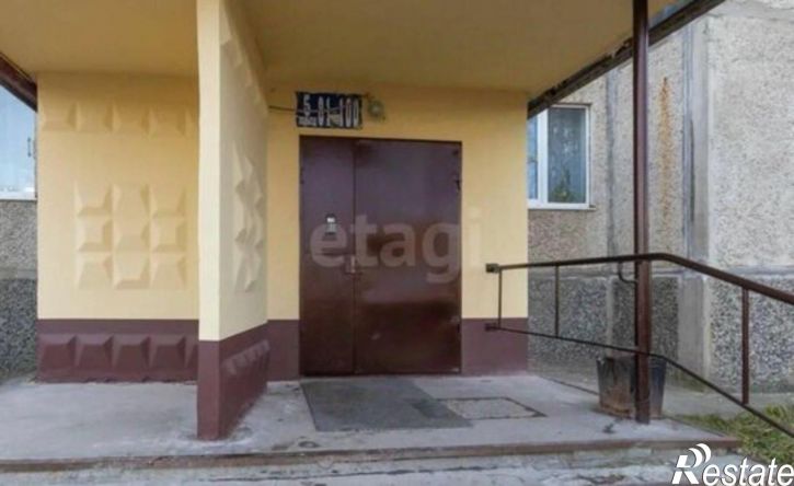 1-комн квартира ул Домостроителей, 8,  д. 8