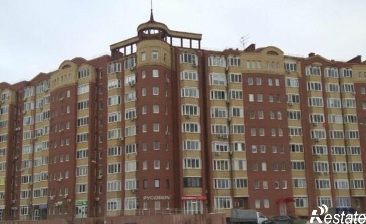 1-комн квартира Тюмень, улица Московский Тракт, 88