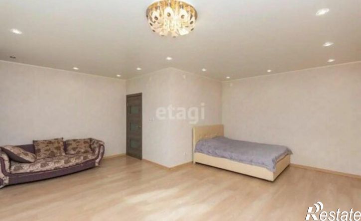 1-комн квартира Тюмень, улица Московский Тракт, 88