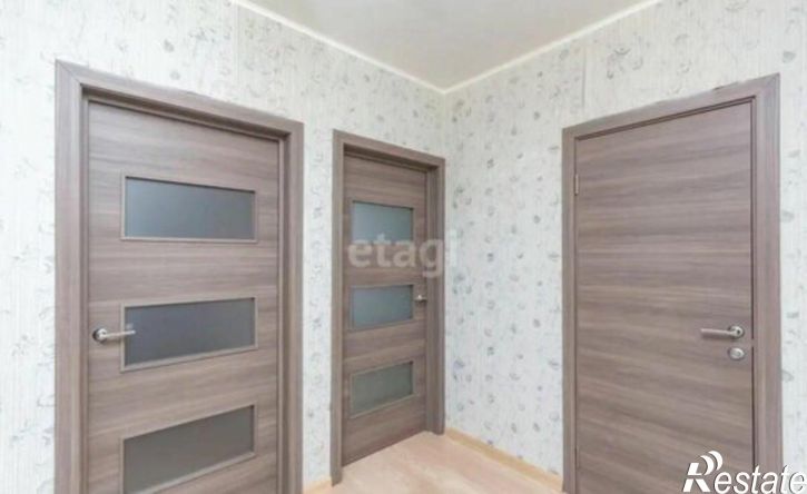 1-комн квартира Тюмень, улица Московский Тракт, 88