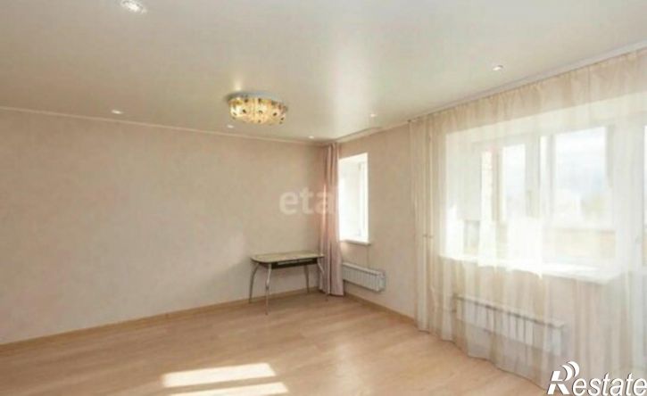 1-комн квартира Тюмень, улица Московский Тракт, 88