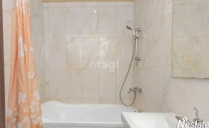 1-комн квартира Тюмень, улица Московский Тракт, 88