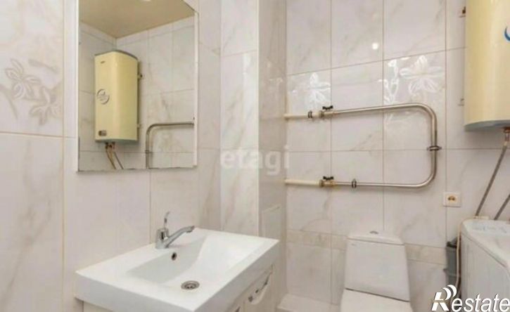 1-комн квартира Тюмень, улица Московский Тракт, 88