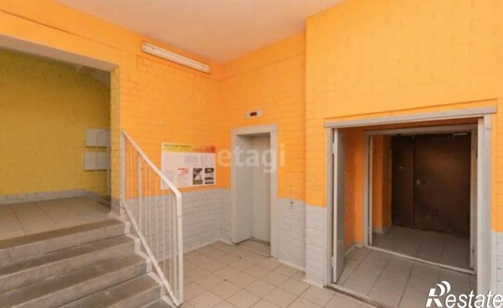 1-комн квартира Тюмень, улица Московский Тракт, 88