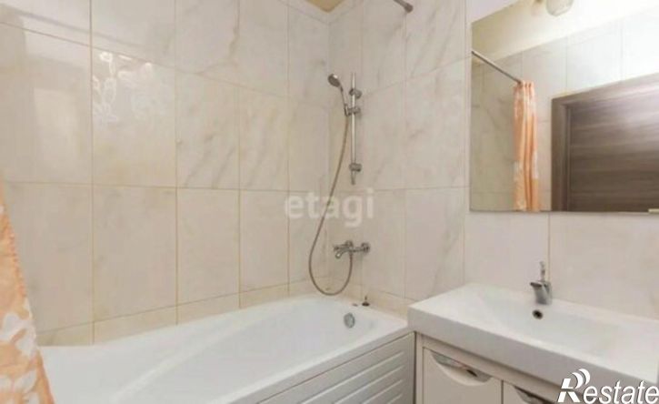 1-комн квартира Тюмень, улица Московский Тракт, 88