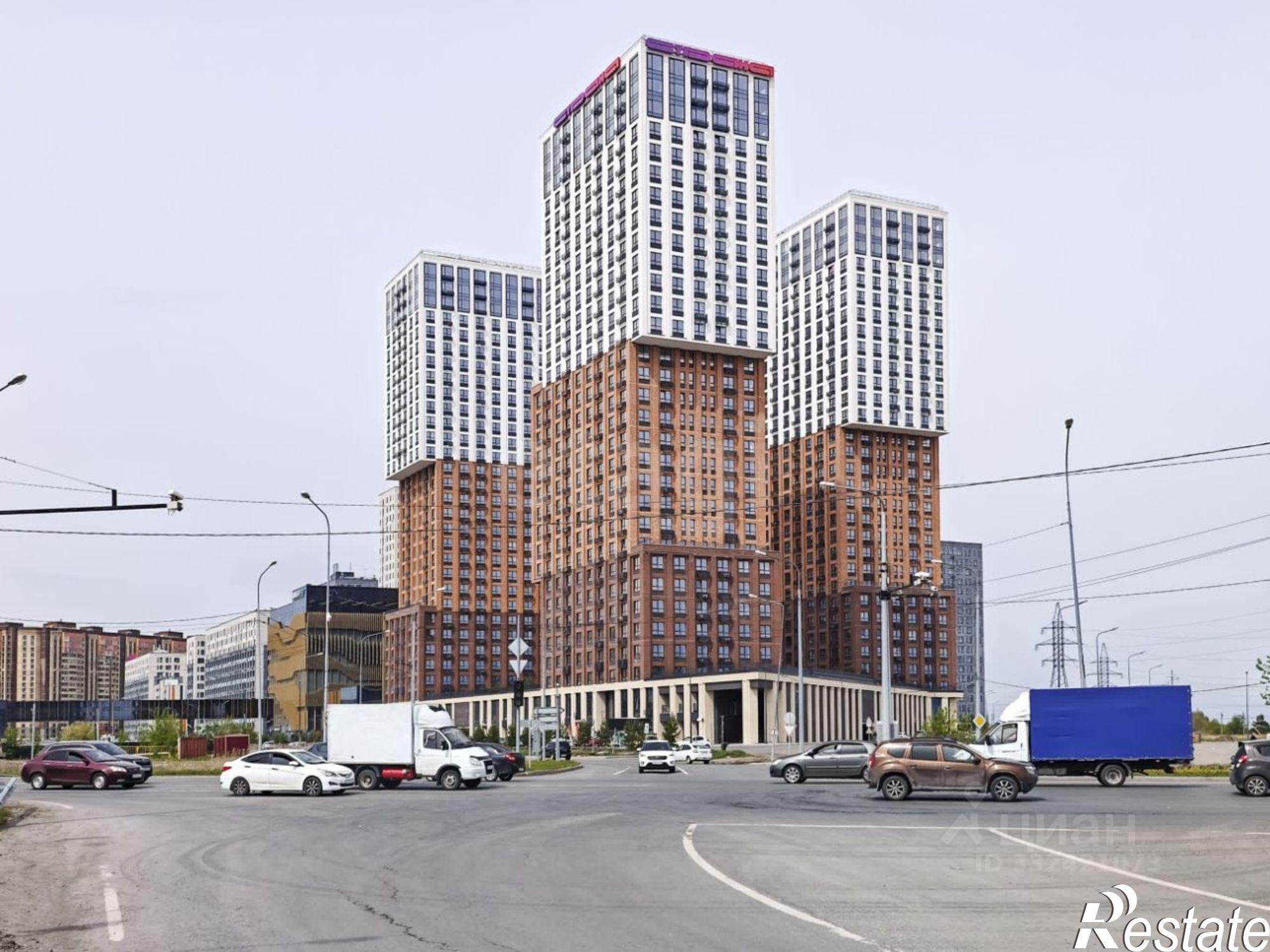 Сдать гараж, место в паркинге за 3 371 рублей на ул Тимофея Чаркова, 93