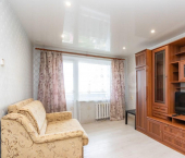 2-комн, 44кв м, этаж 9/9 ул Самарцева, 34