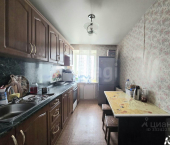 2-комн, 56кв м, этаж 5/5 ул Щербакова, 110