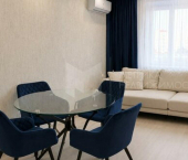 3-комн, 60кв м, этаж 5/16 ул Федюнинского, 60 2