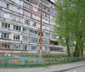 3-комн, 57кв м, этаж 7/8 ул Бабарынка, 20а