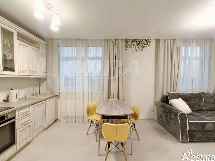 2-комн квартира ул Первооткрывателей, 14,  д. 14