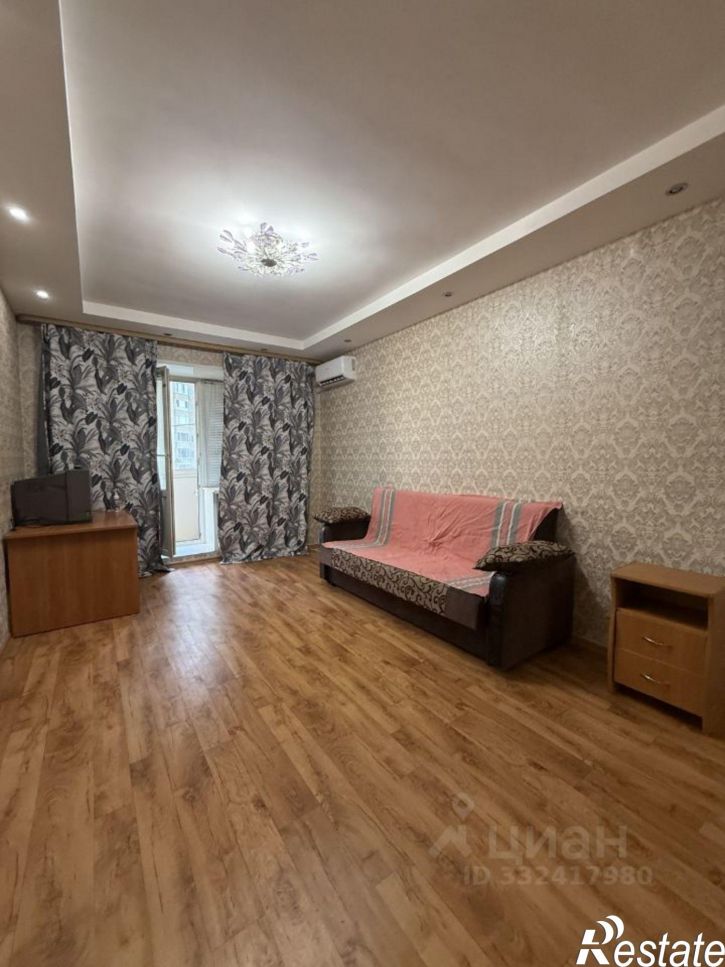 1-комн квартира ул Немцова, 4,  д. 4