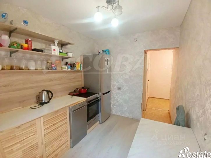2-комн квартира ул Седова, 19,  д. 19
