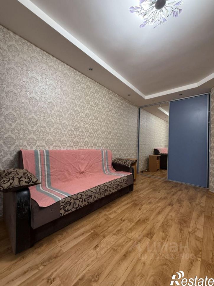 1-комн квартира ул Немцова, 4,  д. 4