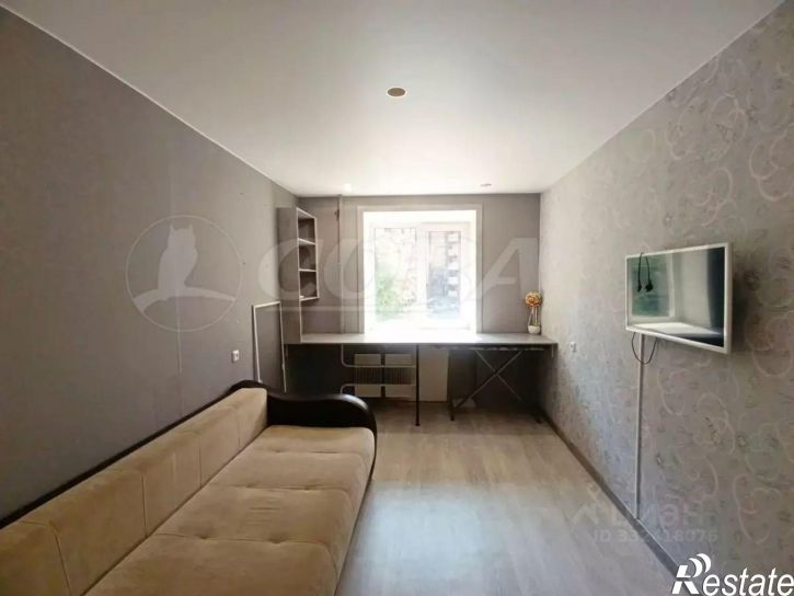 2-комн квартира ул Седова, 19,  д. 19