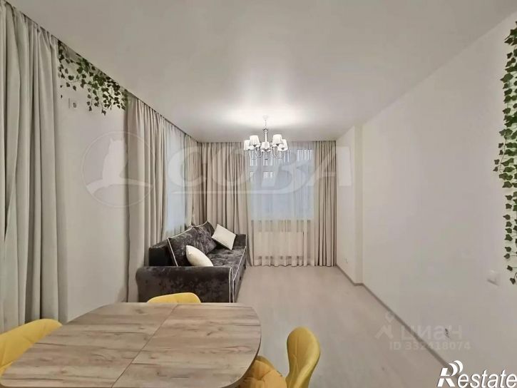 2-комн квартира ул Первооткрывателей, 14,  д. 14