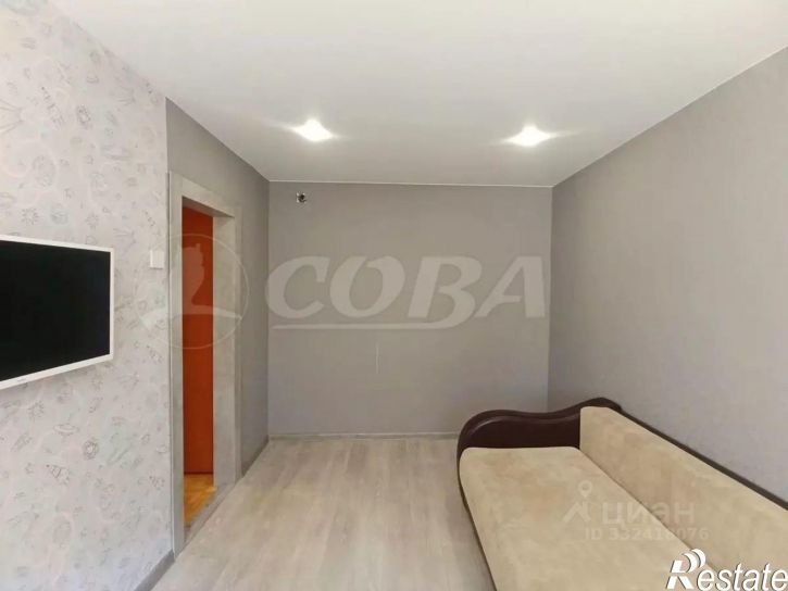 2-комн квартира ул Седова, 19,  д. 19