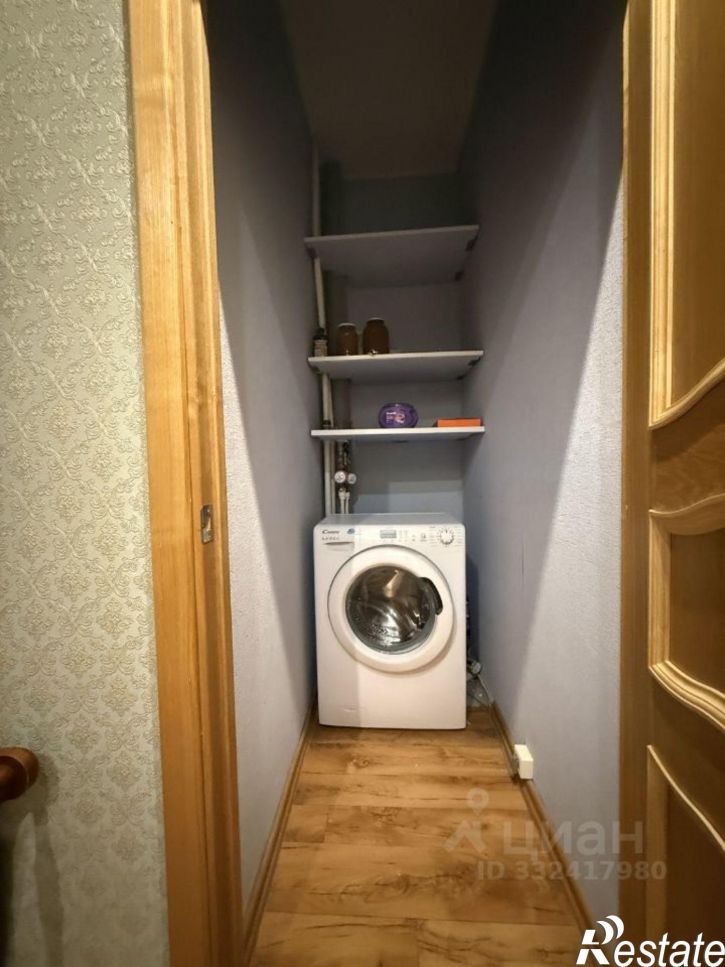 1-комн квартира ул Немцова, 4,  д. 4