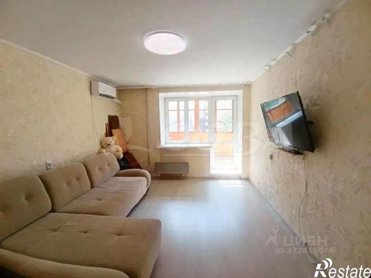 2-комн квартира ул Седова, 19,  д. 19