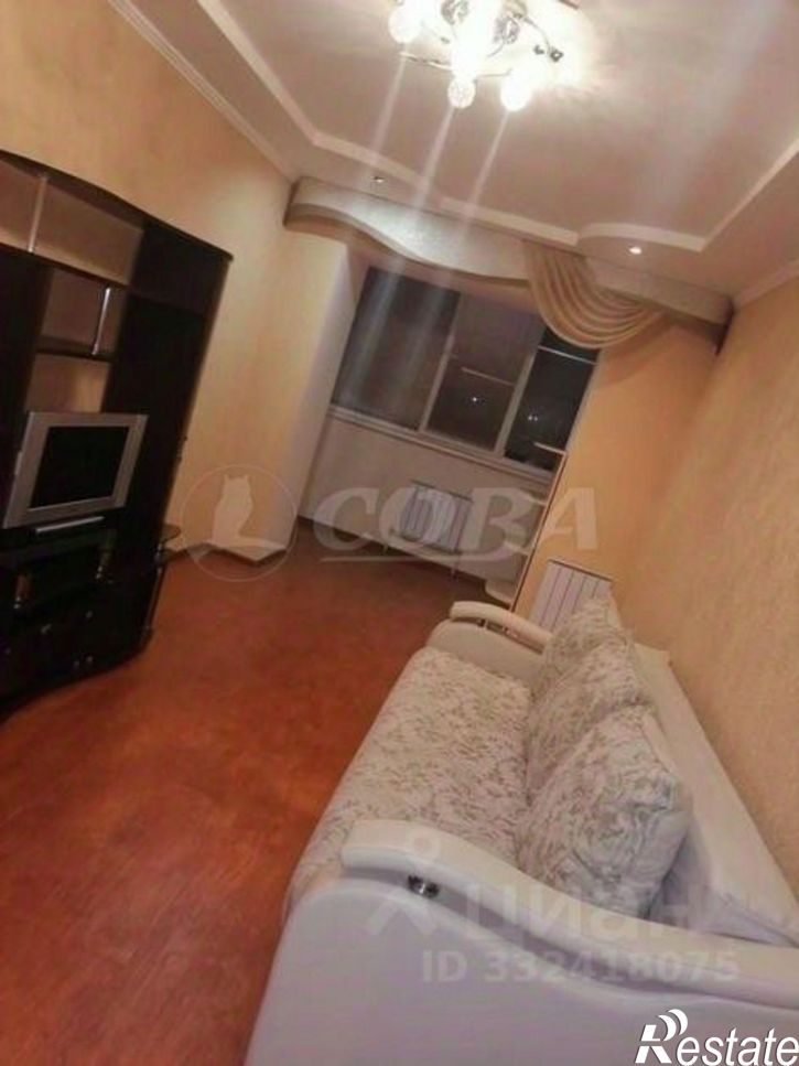 1-комн квартира ул Салтыкова-Щедрина, 58,  д. 58