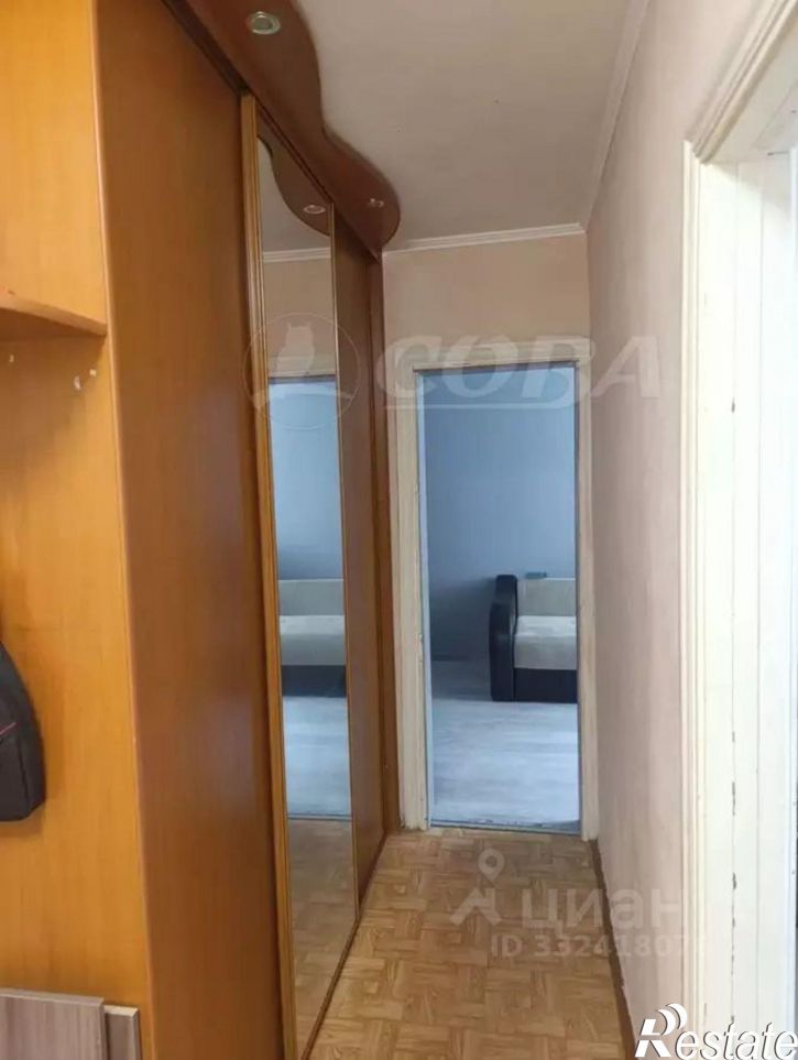 2-комн квартира ул Седова, 19,  д. 19