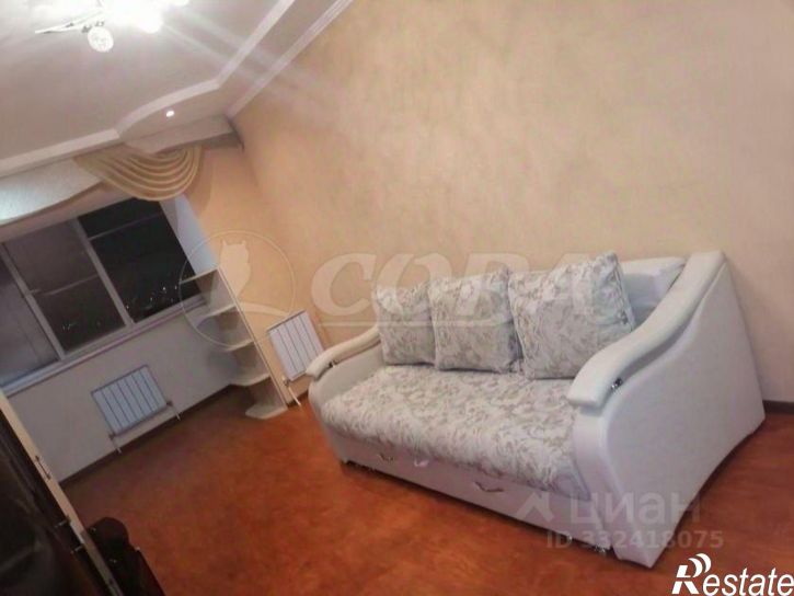 1-комн квартира ул Салтыкова-Щедрина, 58,  д. 58