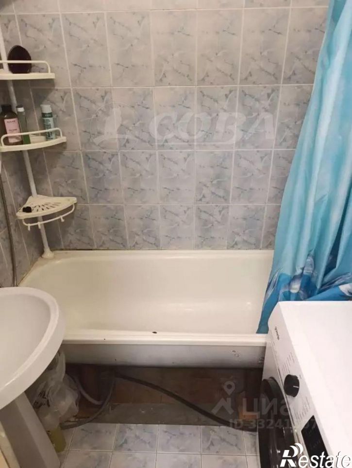 2-комн квартира ул Седова, 19,  д. 19