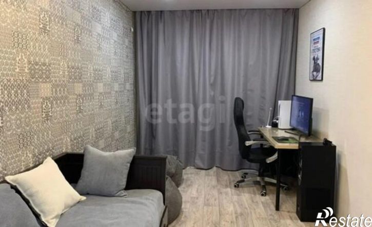 1-комн квартира ул Червишевский тракт, 78,  д. 78