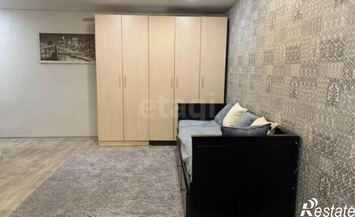 1-комн квартира ул Червишевский тракт, 78,  д. 78