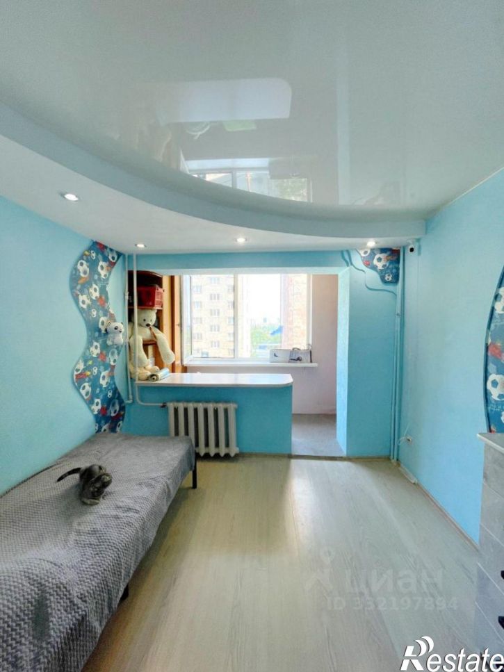 2-комн квартира ул Бабарынка, 20а,  д. 20а