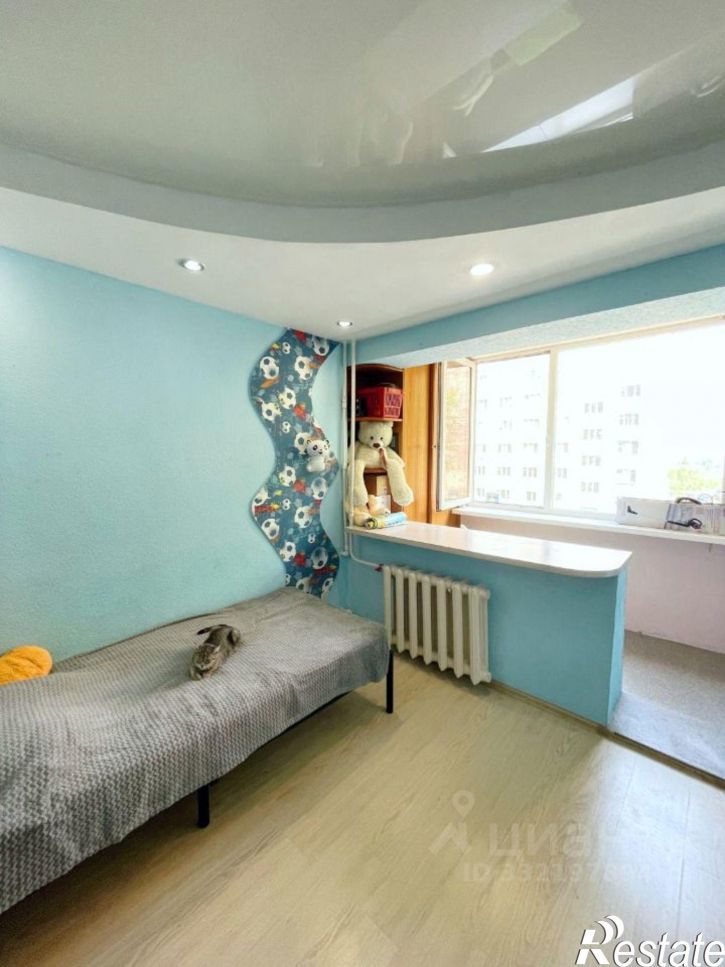 2-комн квартира ул Бабарынка, 20а,  д. 20а