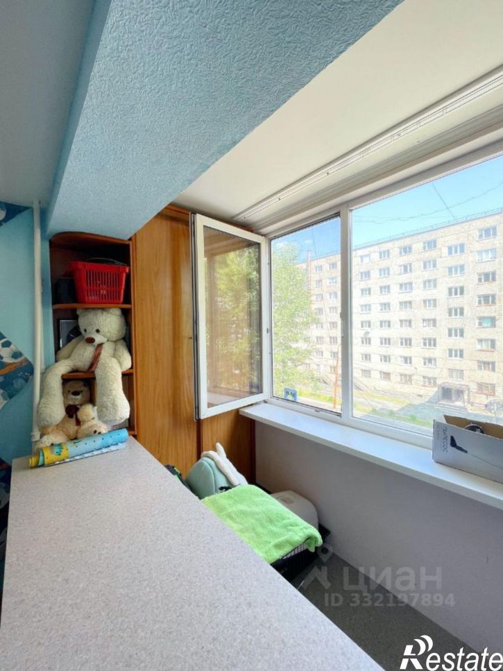 2-комн квартира ул Бабарынка, 20а,  д. 20а