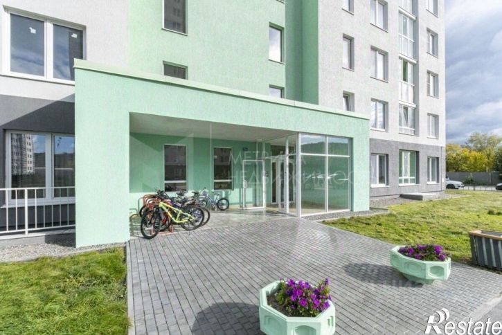 1-комн квартира ул Ветеранов труда, 9а 1,  д. 9а 1,  к. 1