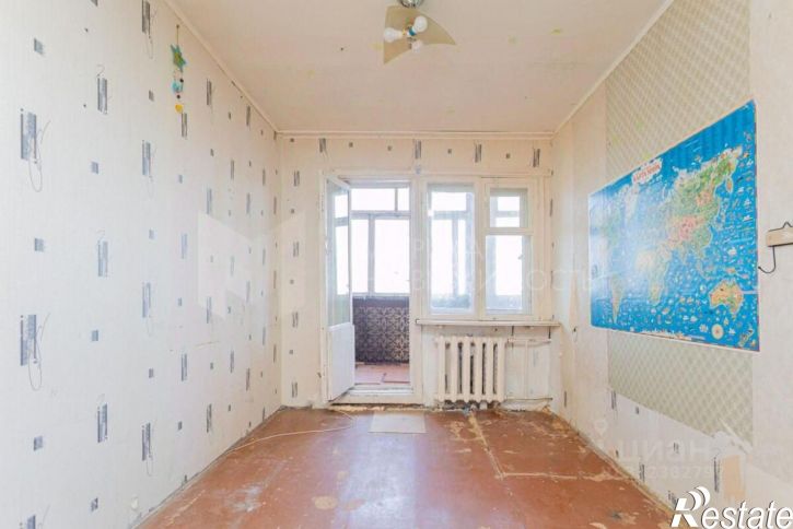 2-комн квартира ул Бабарынка, 16а,  д. 16а