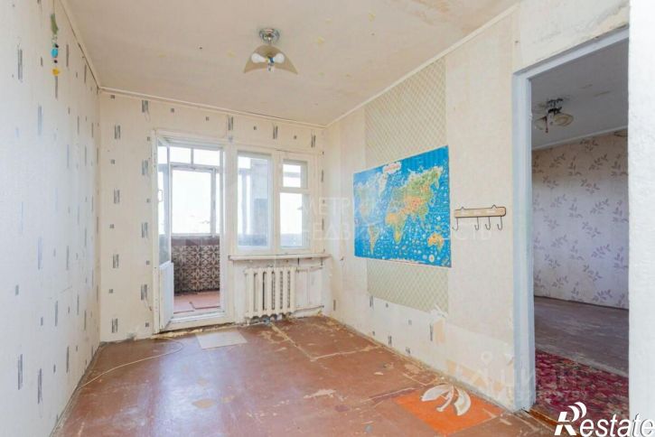 2-комн квартира ул Бабарынка, 16а,  д. 16а