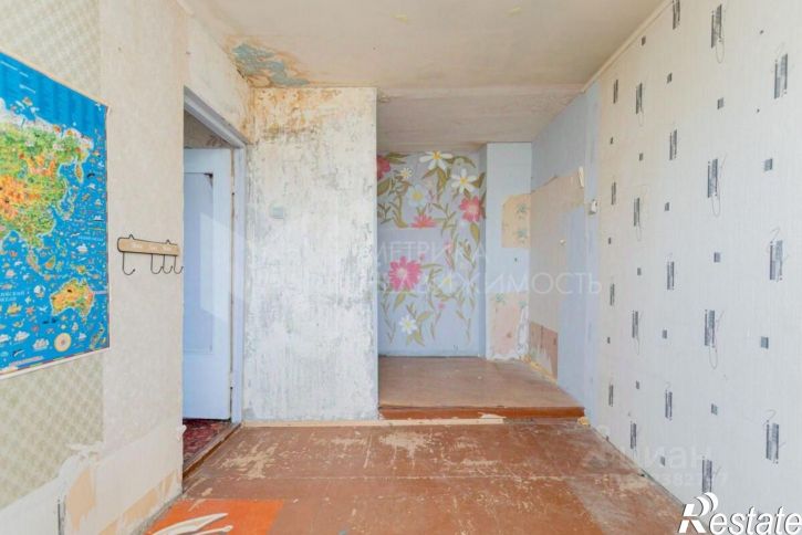 2-комн квартира ул Бабарынка, 16а,  д. 16а
